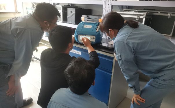 長城能源化工(寧夏)有限公司PF-300驗收培訓(xùn) 長城能源化工(寧夏)有限公司PF-300驗收培訓(xùn)